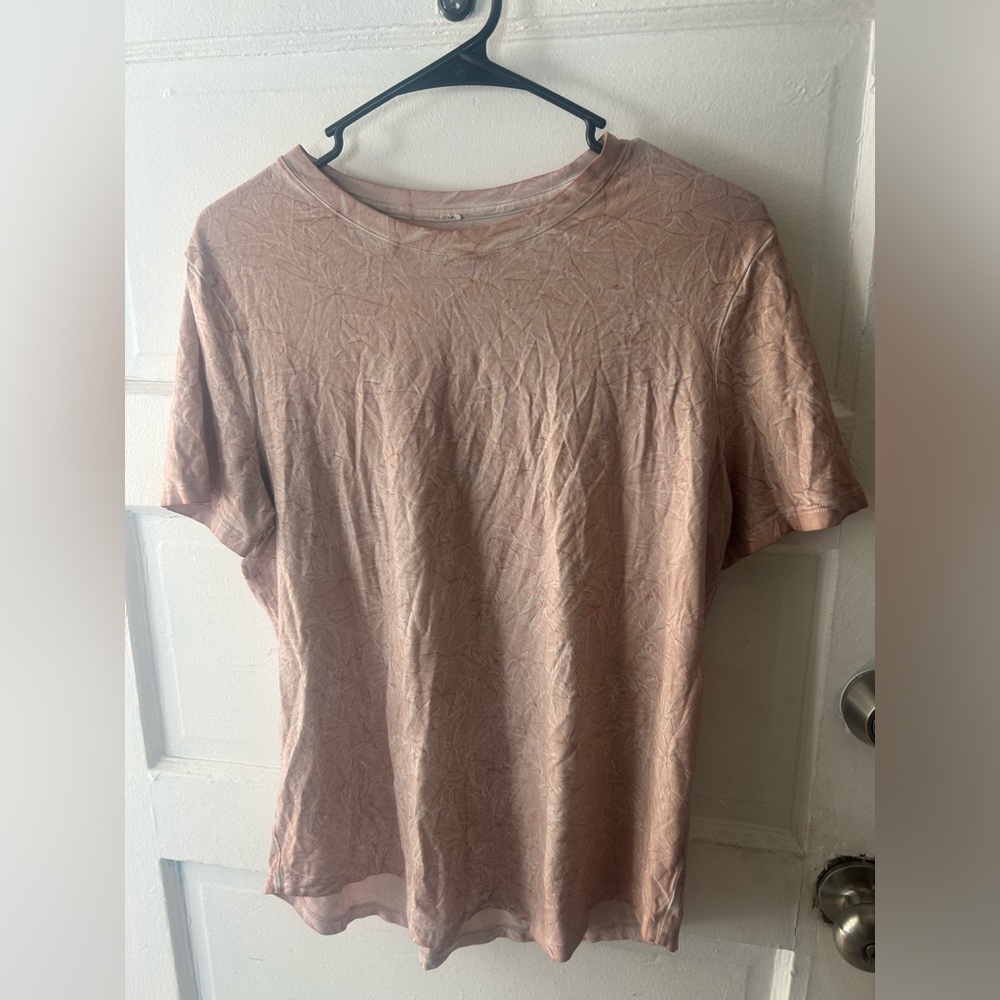 lululemon t